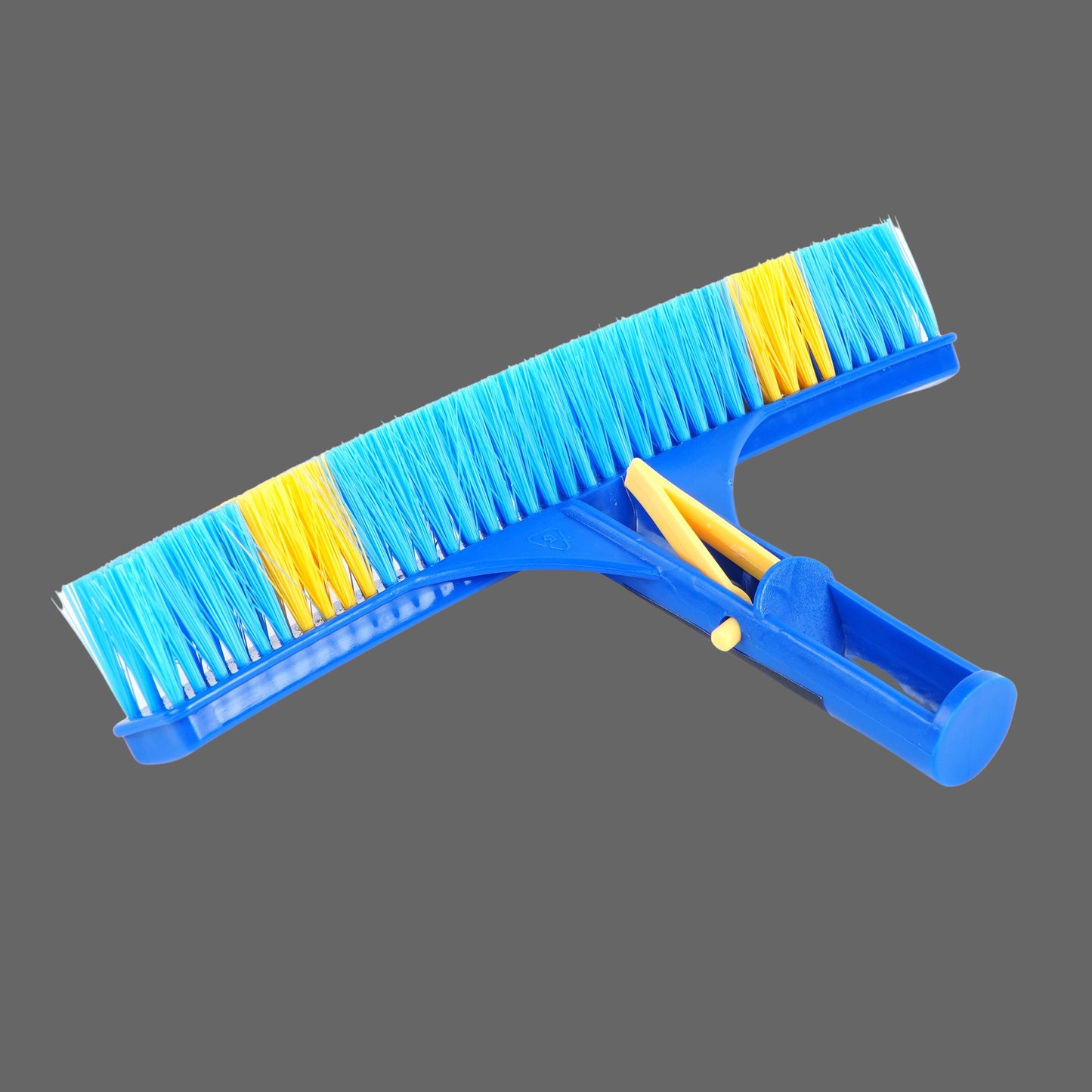 S-A-R Plastic Back Brush 10"