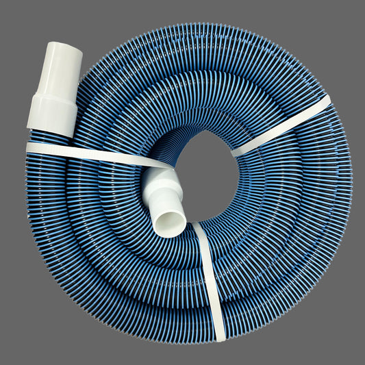 40-Foot Vacuum Hose