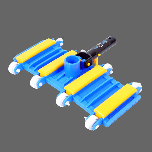 S-A-R Manual Vac Head