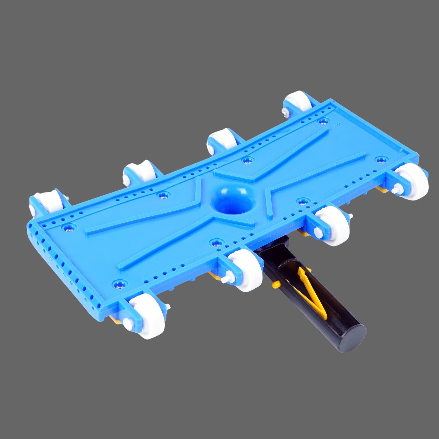 S-A-R Manual Vac Head