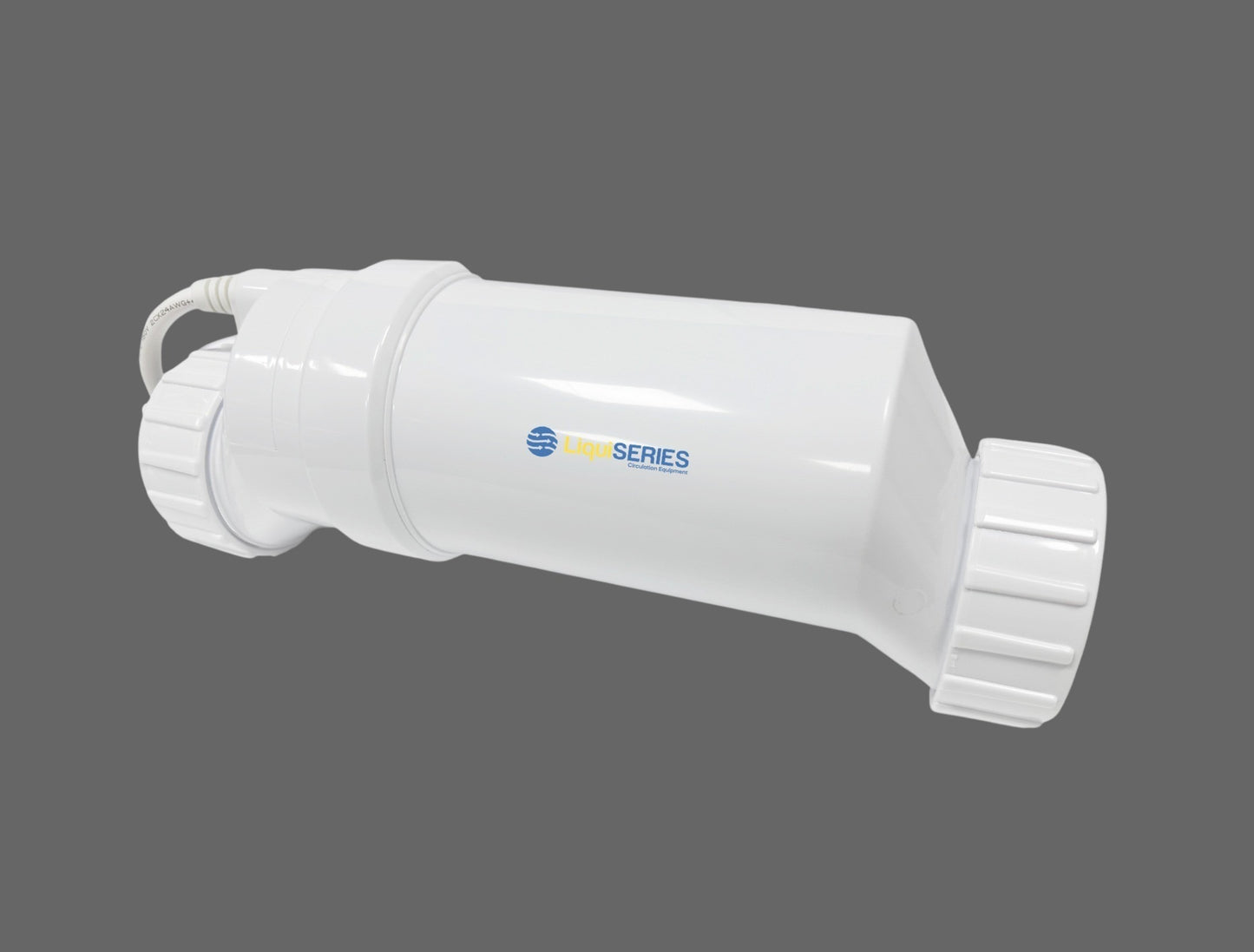 LiquiCHLOR Salt Chlorinator