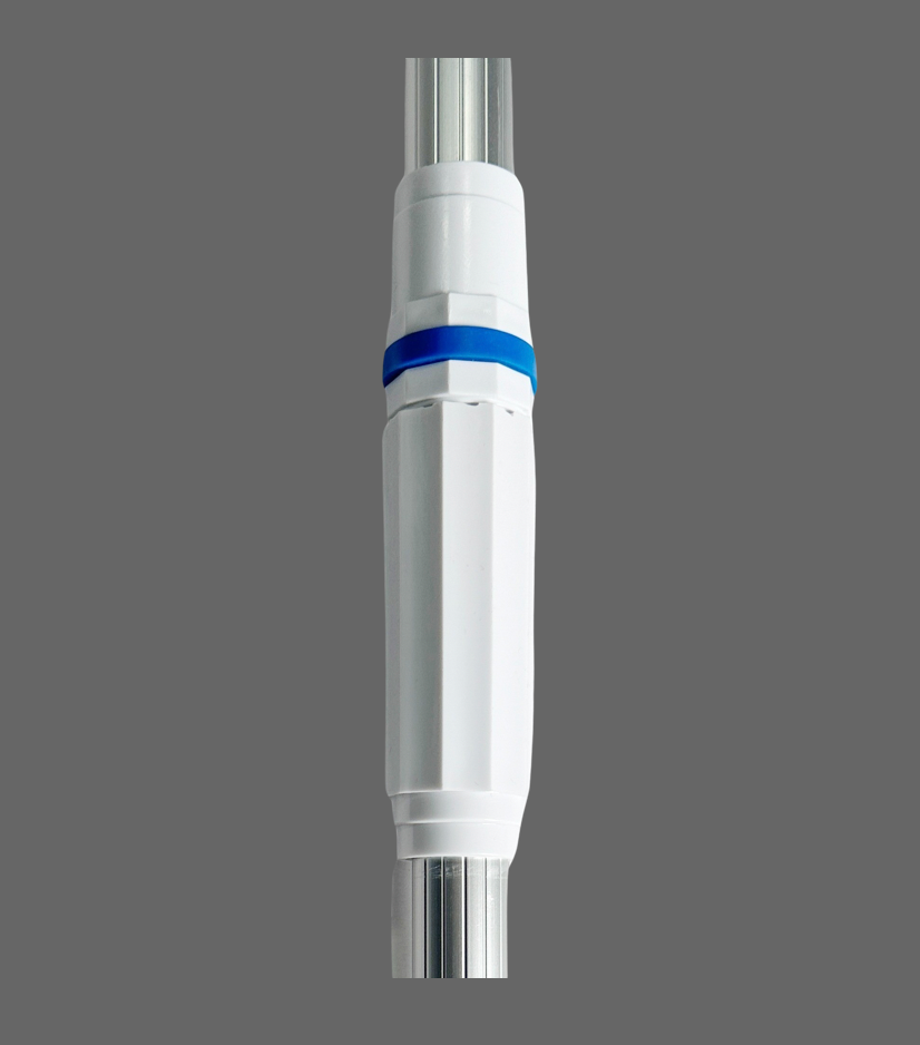 15-ft Pole (Luxury Handle)