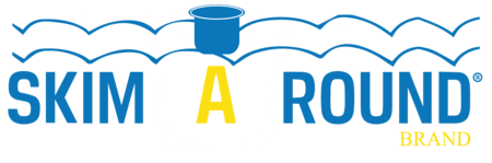 Skim-A-Round logo