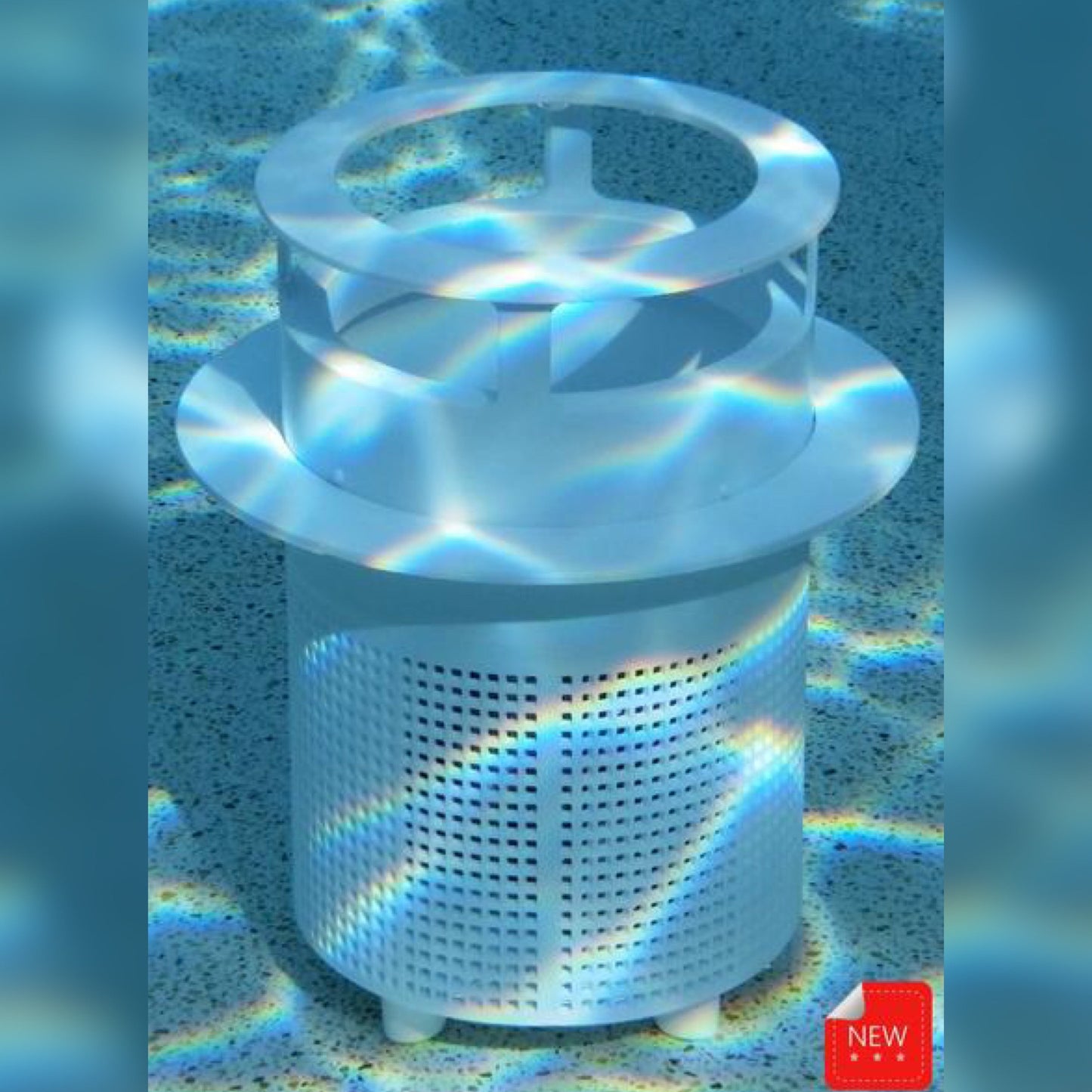 Skim-A-Round "All-In-One" (VIP DEAL)