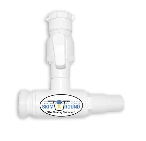 Skim-A-Round | As Vac Attachment (VIP DEAL)