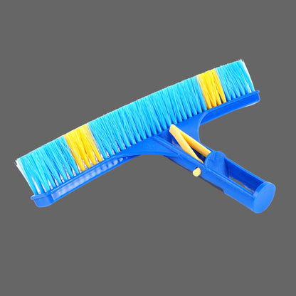 S-A-R Plastic Back Brush 10"