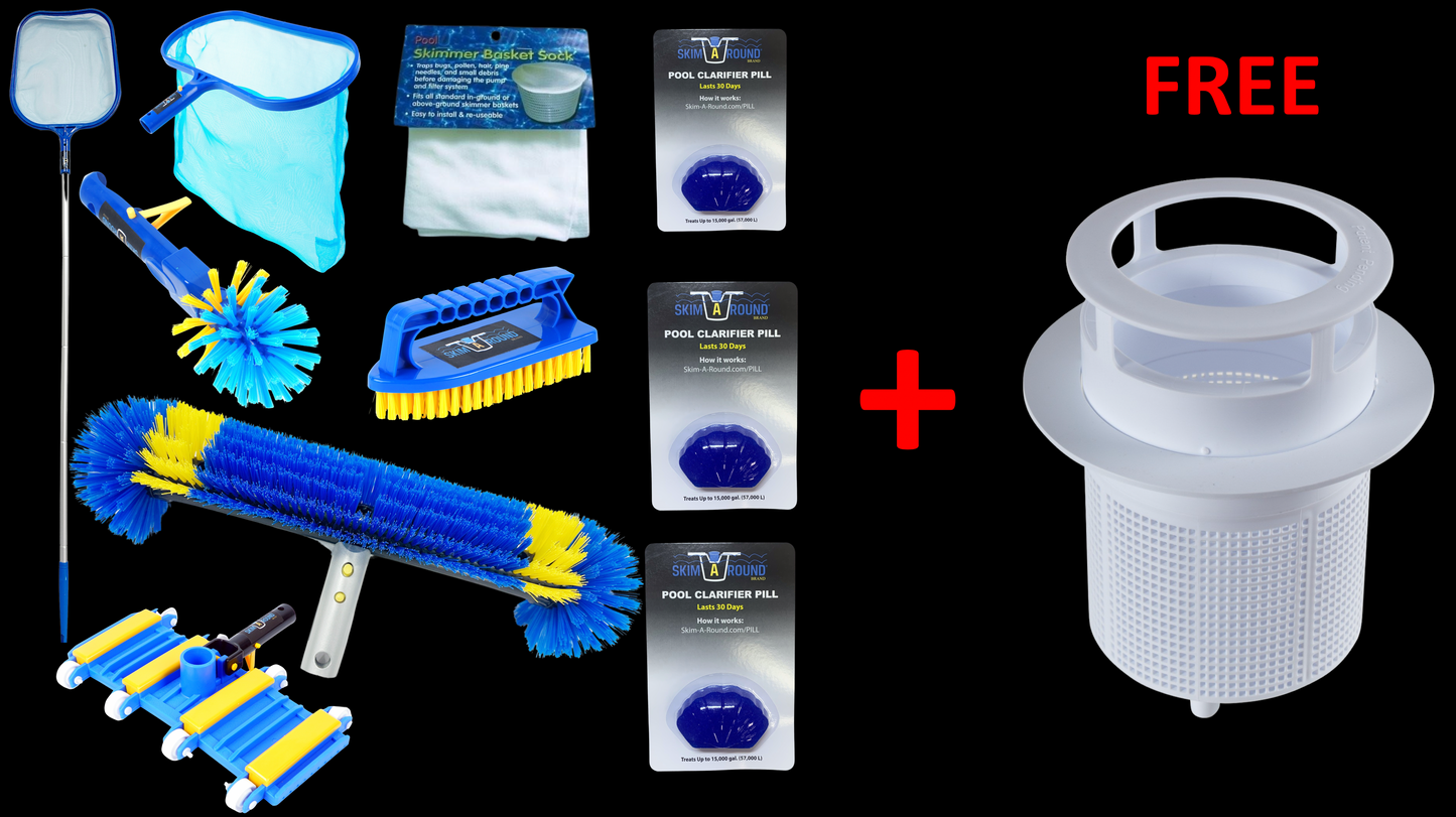 Set-For-Summer (+REFRESH)