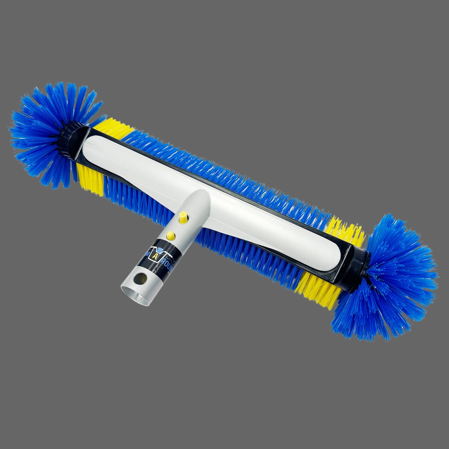 360° Brush