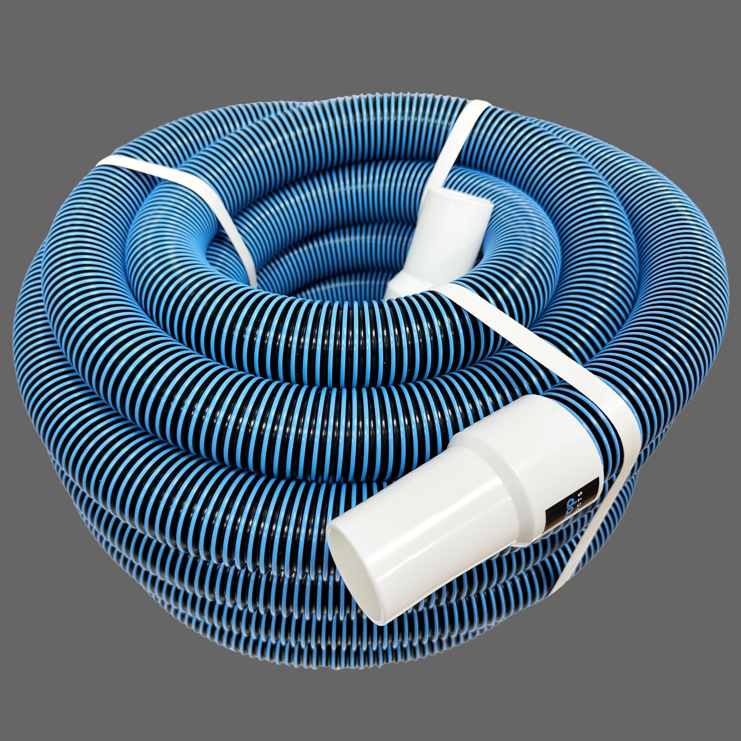 40-Foot Vacuum Hose