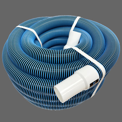 40-Foot Vacuum Hose