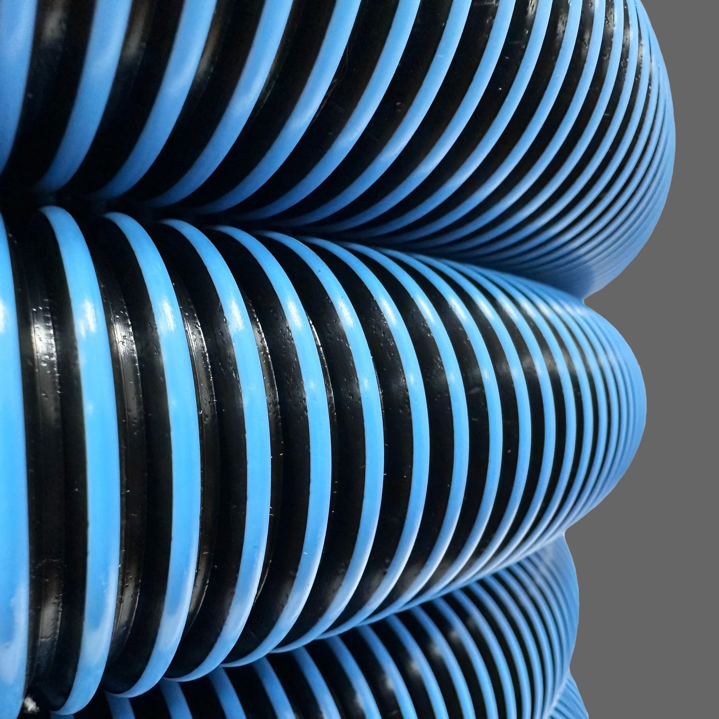 40-Foot Vacuum Hose