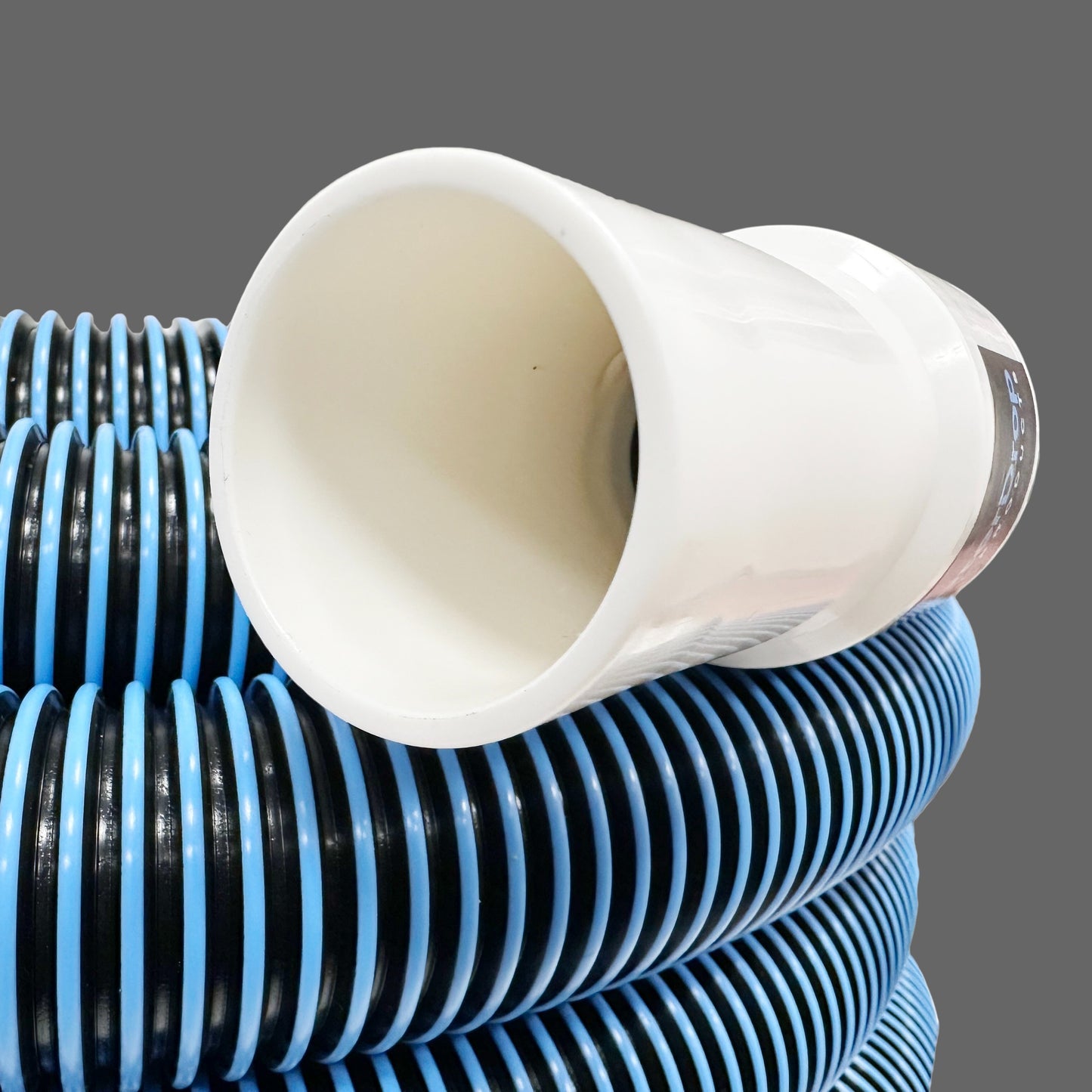 40-Foot Vacuum Hose