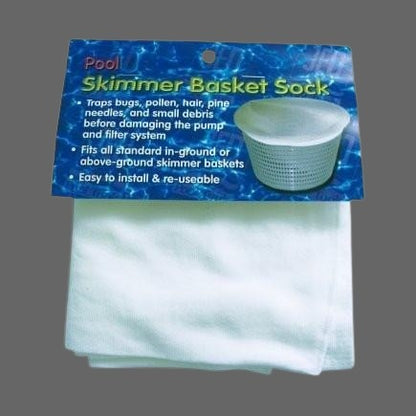 Basket Socks | 4-Pack