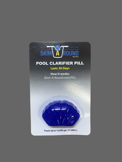 30-Day Clarifier Pill