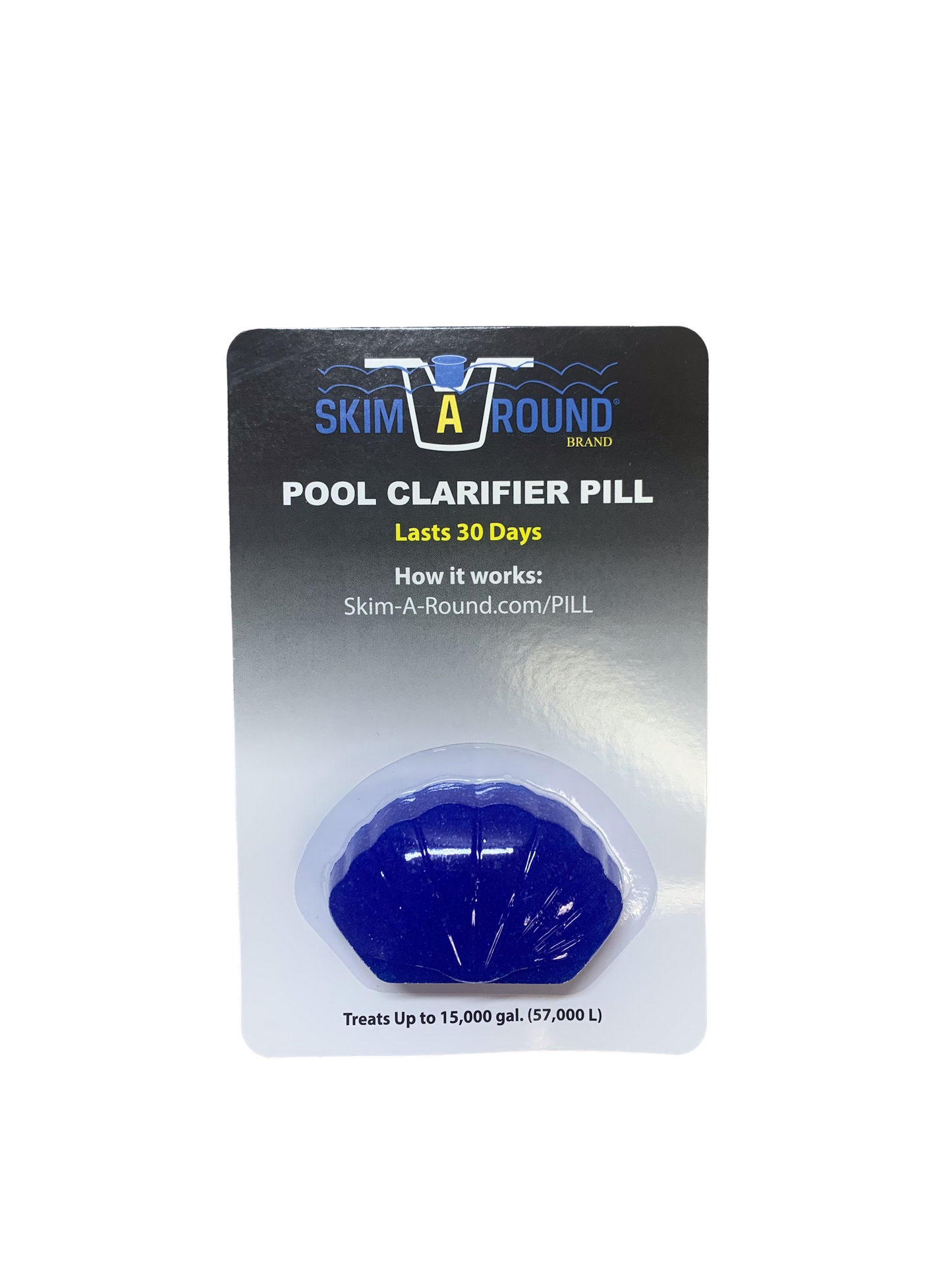 30-Day Clarifier Pill