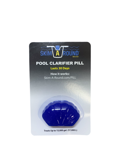 30-Day Clarifier Pill