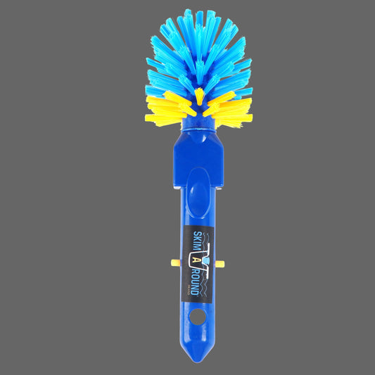 180° Brush