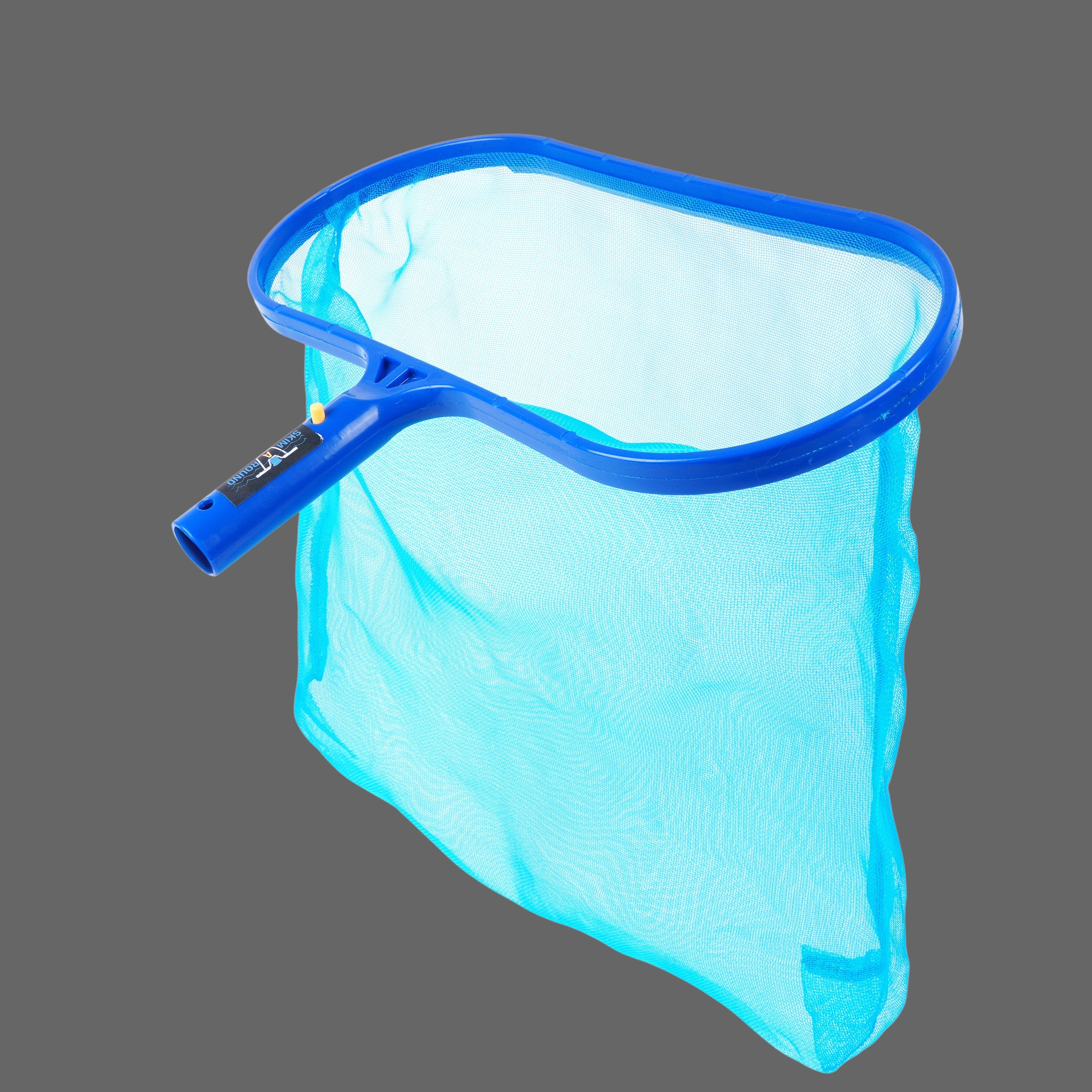 S-A-R Deep Net – Skim-A-Round