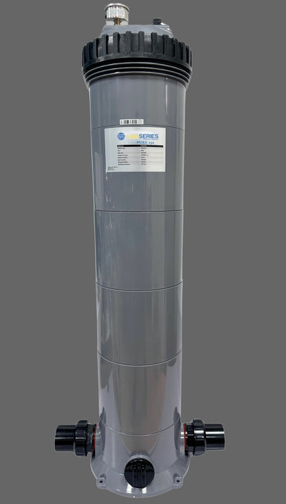 LiquiPURE Cartridge Filter