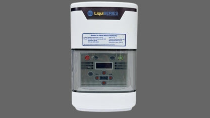 LiquiCHLOR Salt Chlorinator