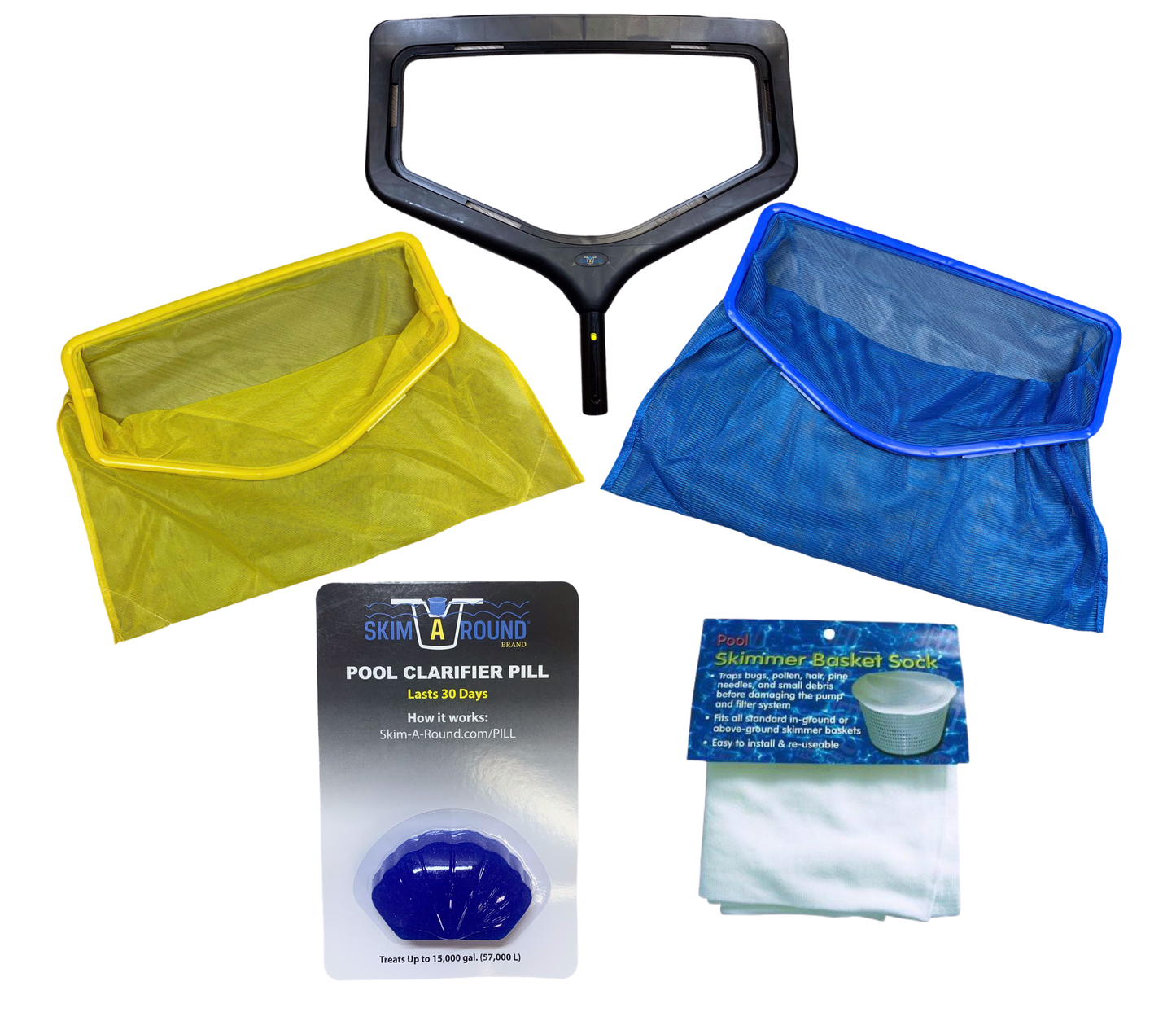 Polishing Kit (VIP Exclusive)