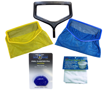 Polishing Kit (VIP Exclusive)