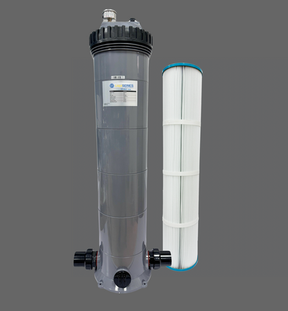 LiquiPURE Cartridge Filter
