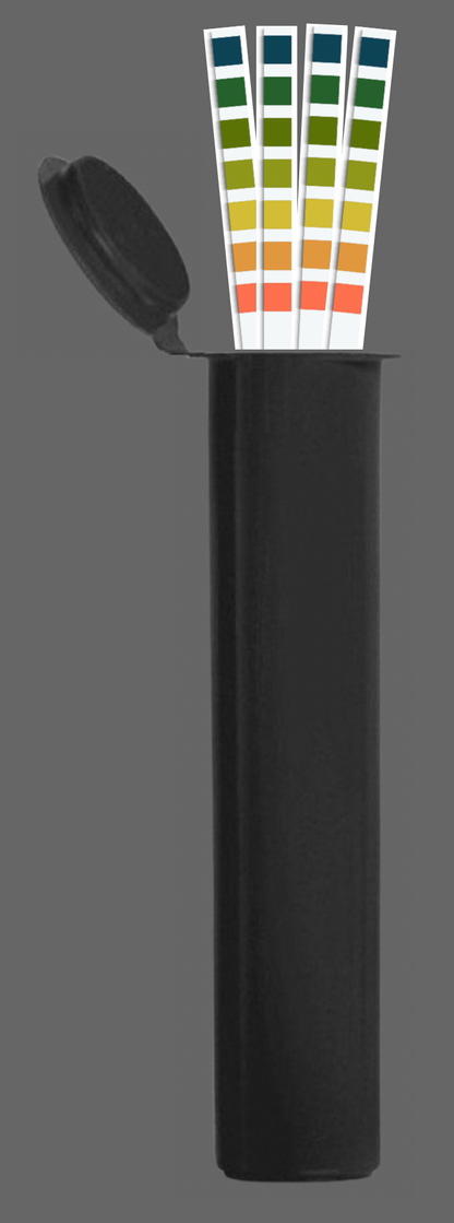 7-Way Test Strips