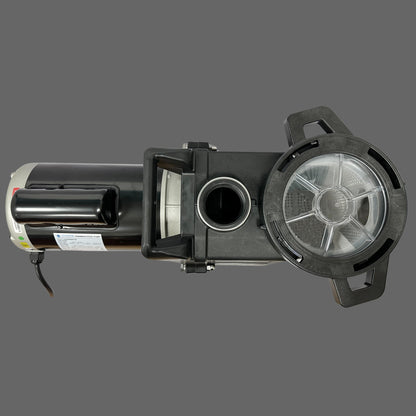 LiquiDRIVE 2-Speed Pool Pump