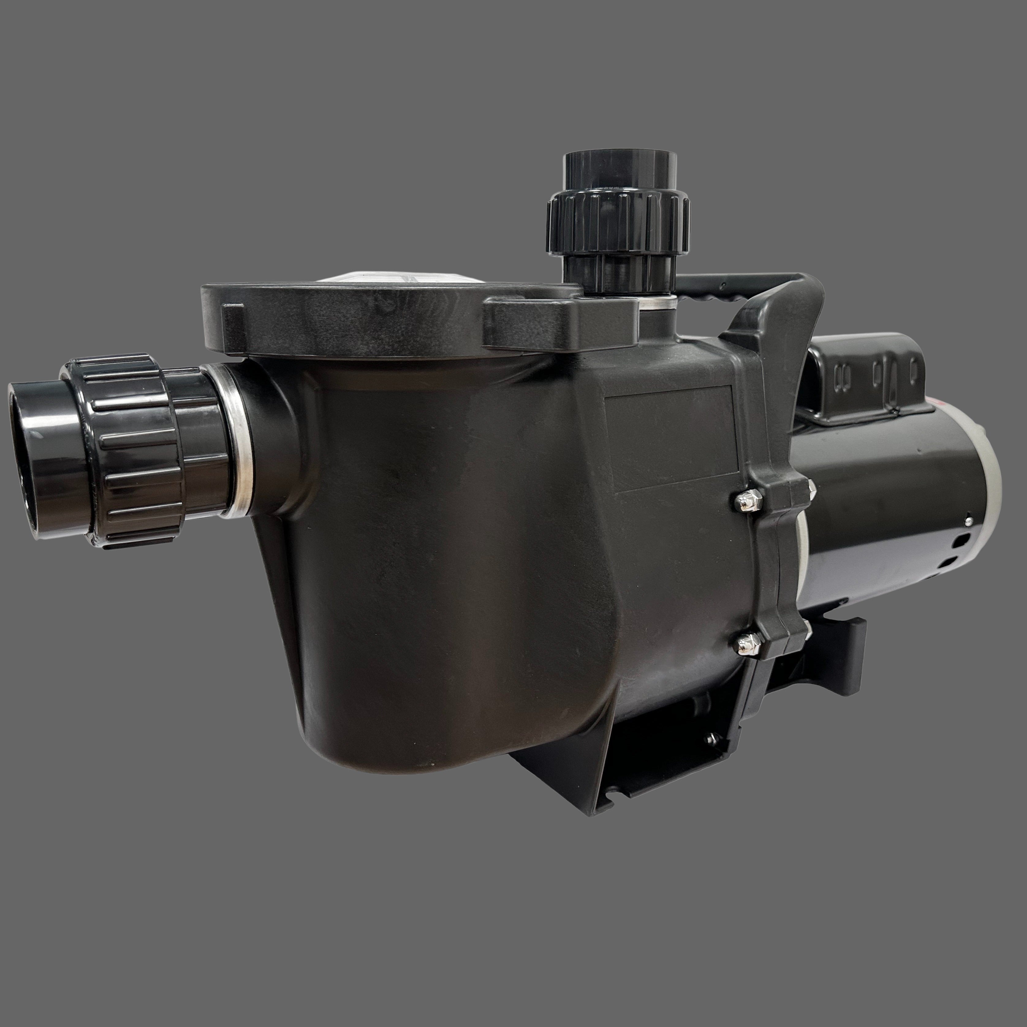 Pumping Round LiquiDRIVE 2-Speed Pool Pump – Skim-A-Round
