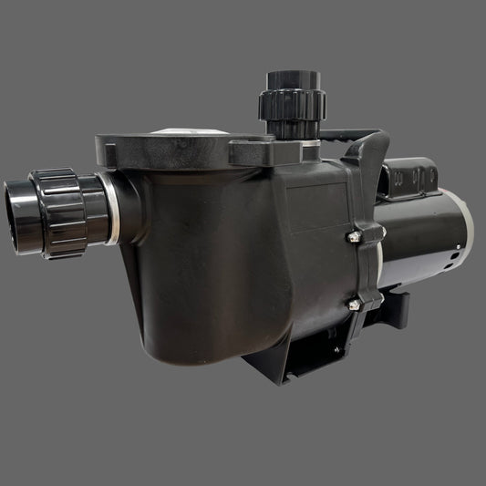 LiquiDRIVE 2-Speed Pool Pump