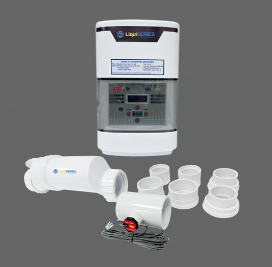 LiquiCHLOR Salt Chlorinator