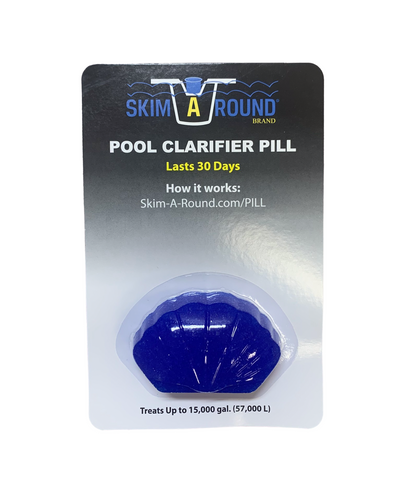 30-Day Clarifier Pill