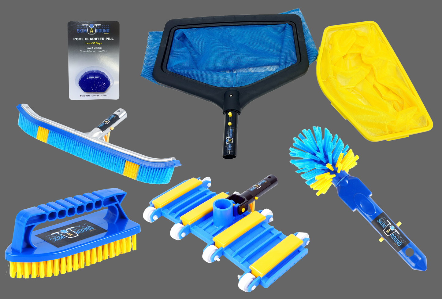 "Set For Summer" Kit