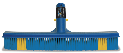 S-A-R Plastic Back Brush 10"