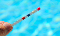 7-Way Test Strips