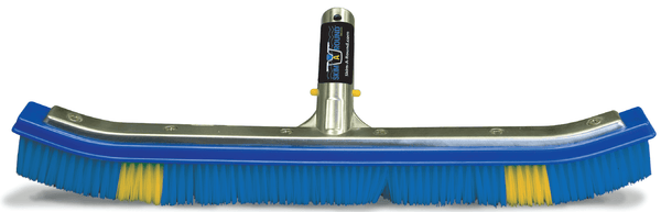 S-A-R Metal Back Brush 18"