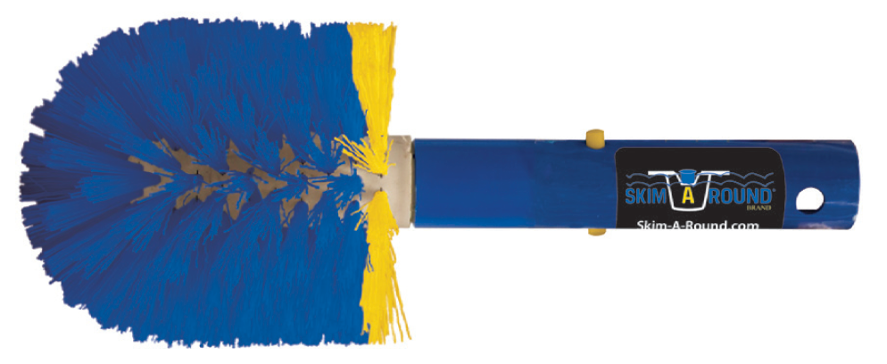 180° Brush