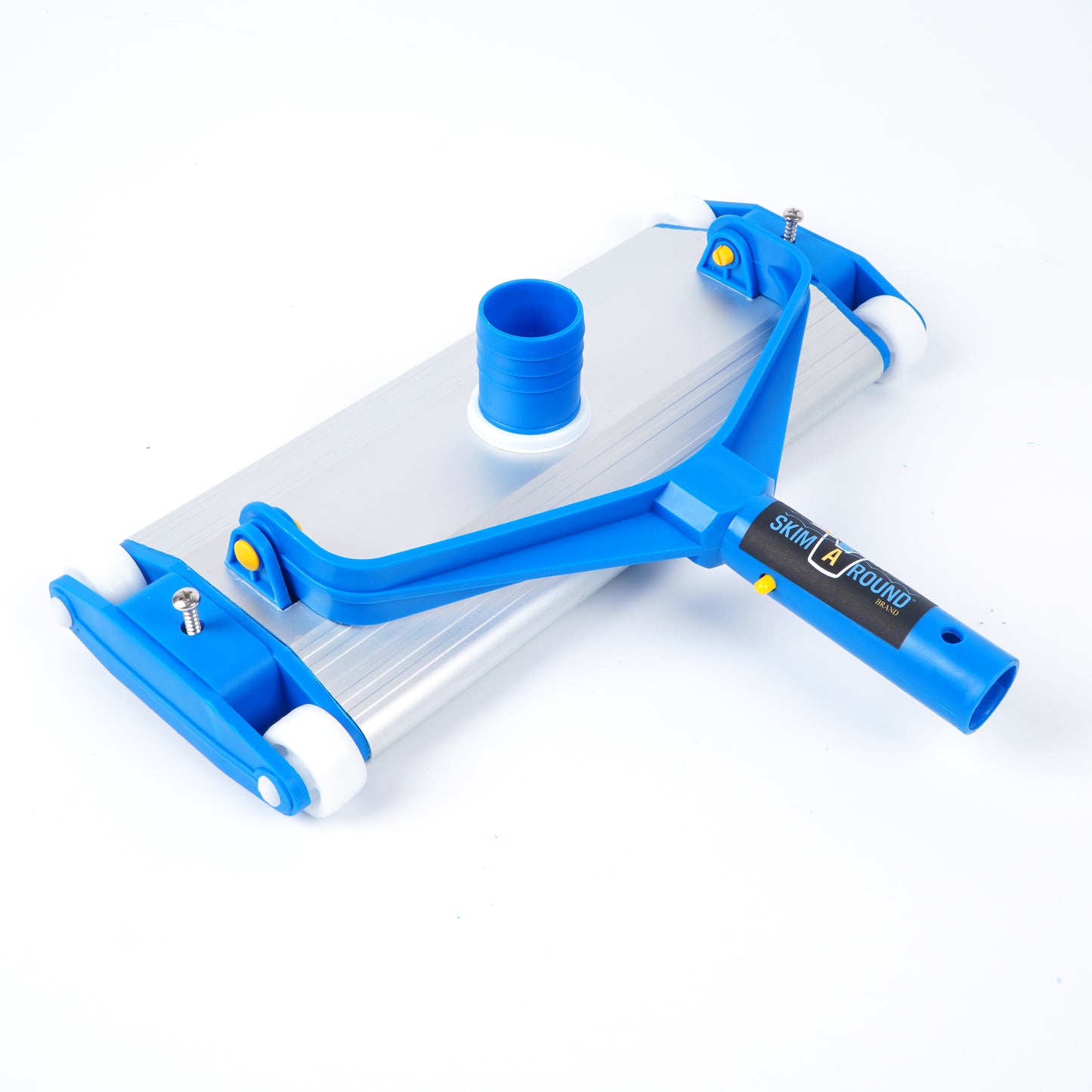 Heavy-Duty Vacuum Head