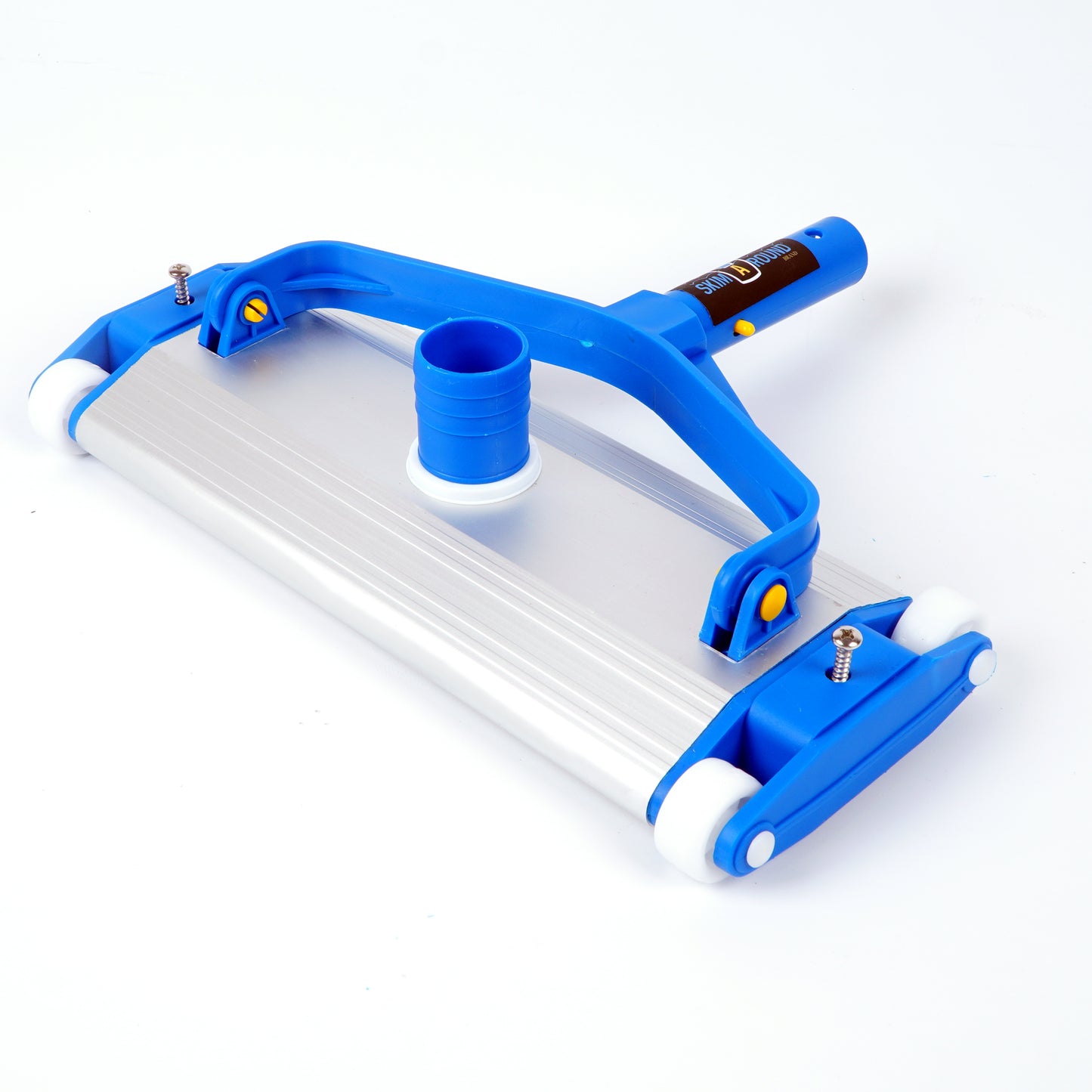 Heavy-Duty Vacuum Head