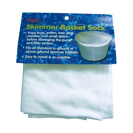 Basket Socks | 4-Pack