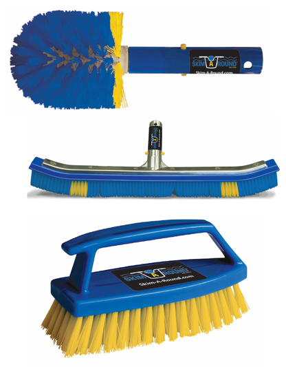 Box-A-Brushes (VIP Link)