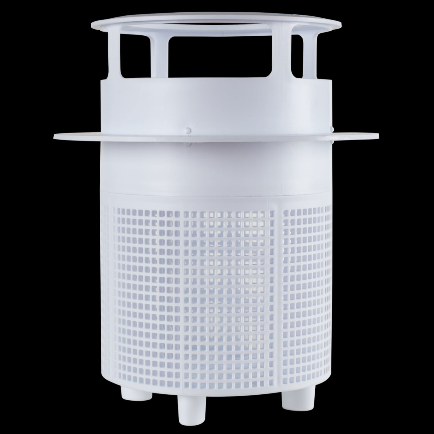 Skim-A-Round | All-In-One