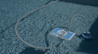 Skim-A-Round | As Vac Attachment (VIP DEAL)