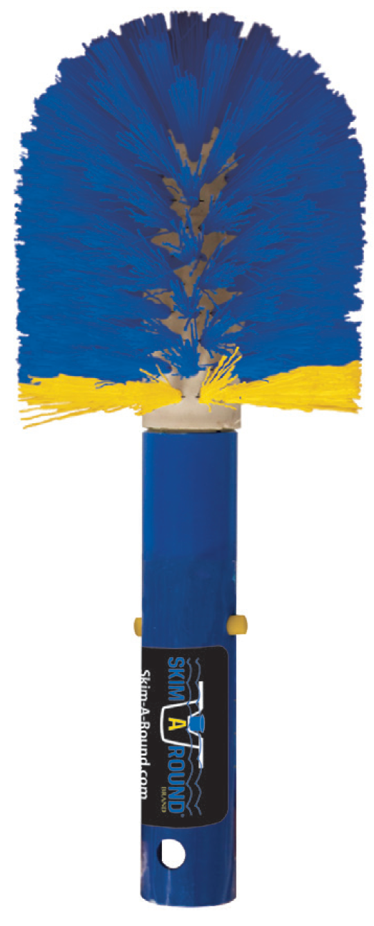 180° Brush