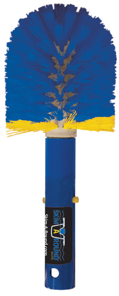 180° Brush